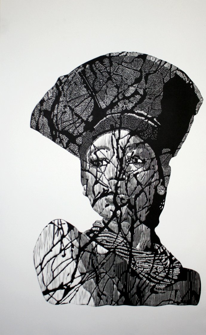 Thabo Motseki - Ndhovukazi
